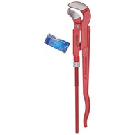 DEDRA Podesivi ključ za cijevi, 1 1/2", CrV
